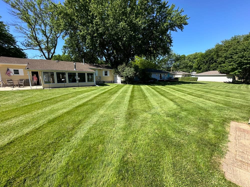 About Busch Brothers Landscaping LLC